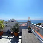 Penthouse Seaview Centro Casasol