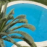 Penthouse Seaview Centro Casasol